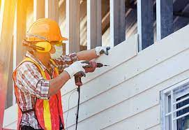 Affordable Siding Repair and Maintenance Services in Jal, NM